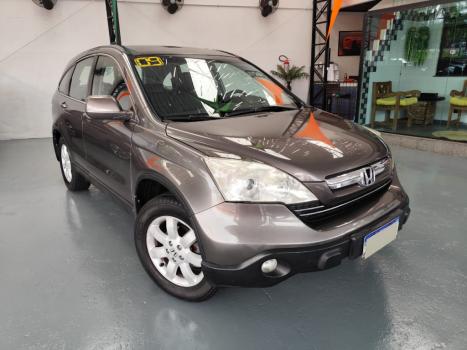 HONDA CRV 2.0 16V 4P LX AUTOMTICO, Foto 2