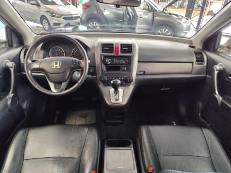 HONDA CRV 2.0 16V 4P LX AUTOMTICO, Foto 6