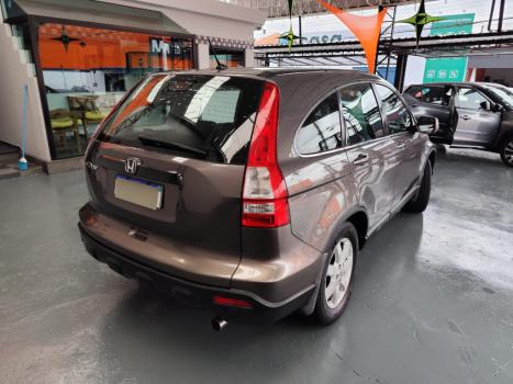 HONDA CRV 2.0 16V 4P LX AUTOMTICO, Foto 7