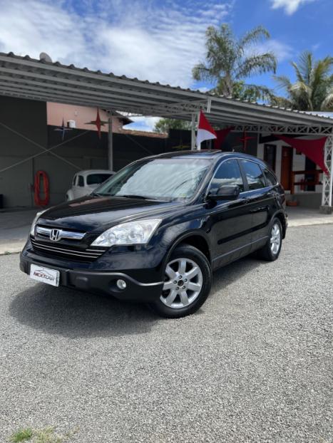 HONDA CRV 2.0 16V 4P EXL FLEX 4WD AUTOMTICO, Foto 2