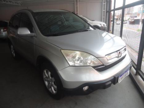 HONDA CRV 2.0 16V 4P LX AUTOMTICO, Foto 1