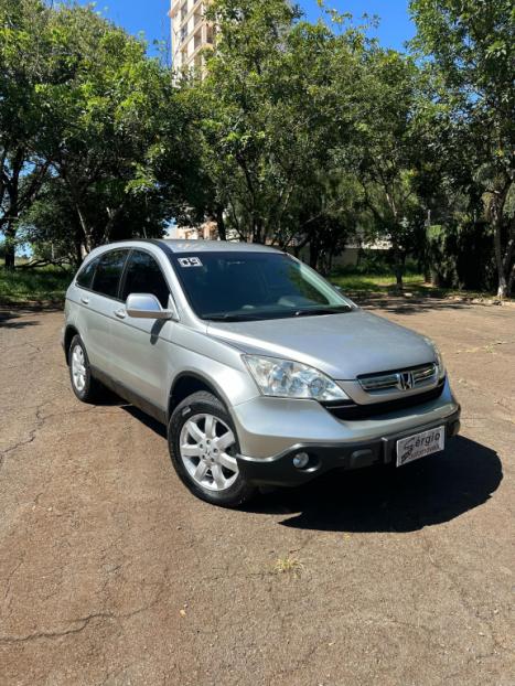 HONDA CRV 2.0 16V 4P LX AUTOMTICO, Foto 3