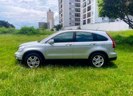 HONDA CRV 2.0 16V 4P EXL AUTOMTICO, Foto 3