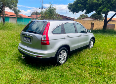 HONDA CRV 2.0 16V 4P EXL AUTOMTICO, Foto 6