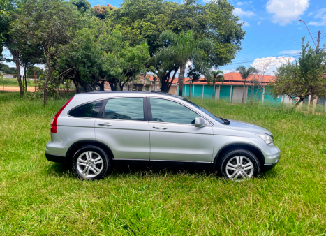 HONDA CRV 2.0 16V 4P EXL AUTOMTICO, Foto 7