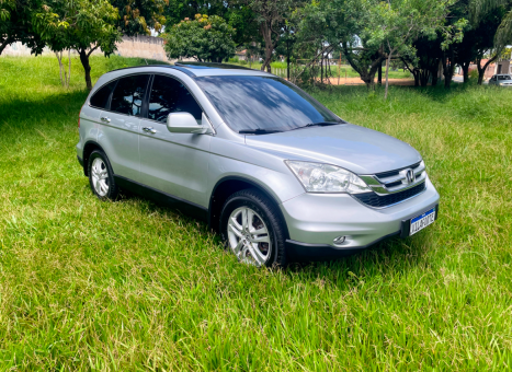 HONDA CRV 2.0 16V 4P EXL AUTOMTICO, Foto 8