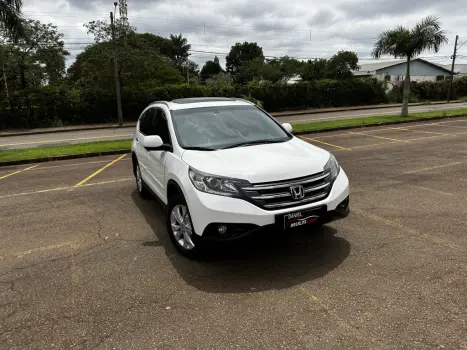 HONDA CRV 2.0 16V 4P EXL AUTOMTICO, Foto 16