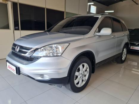 HONDA CRV 2.0 16V 4P LX AUTOMTICO, Foto 2