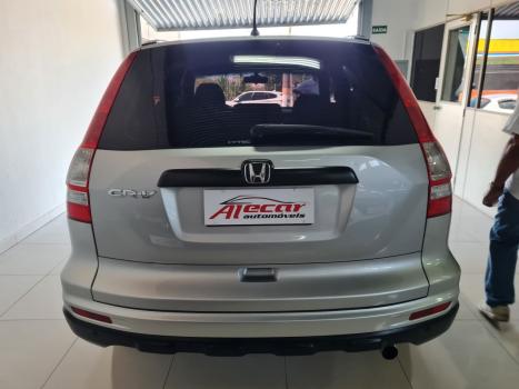 HONDA CRV 2.0 16V 4P LX AUTOMTICO, Foto 10