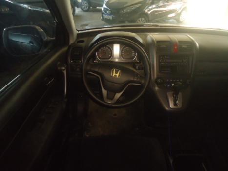 HONDA CRV 2.0 16V 4P LX AUTOMTICO, Foto 5