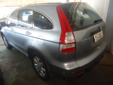 HONDA CRV 2.0 16V 4P LX AUTOMTICO, Foto 6