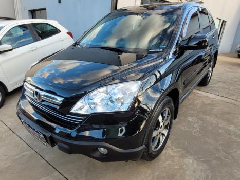 HONDA CRV 2.0 16V 4P EXL 4WD AUTOMTICO, Foto 2