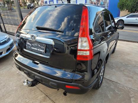 HONDA CRV 2.0 16V 4P EXL 4WD AUTOMTICO, Foto 3