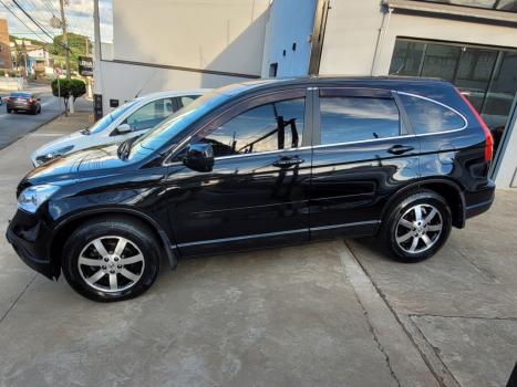 HONDA CRV 2.0 16V 4P EXL 4WD AUTOMTICO, Foto 5