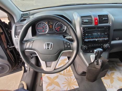 HONDA CRV 2.0 16V 4P EXL 4WD AUTOMTICO, Foto 15