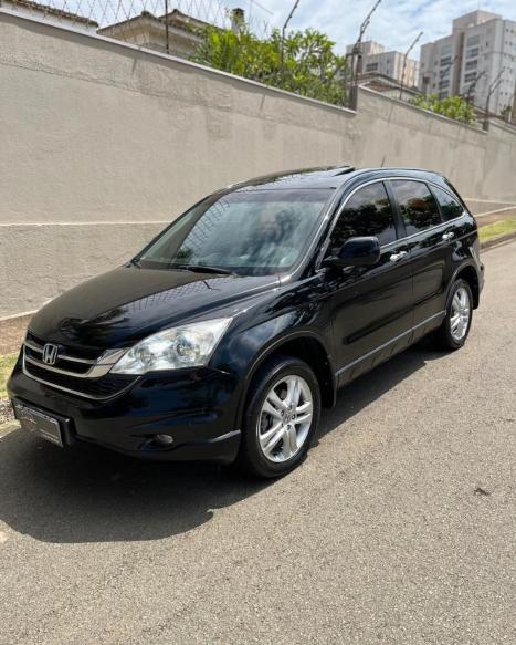 HONDA CRV 2.0 16V 4P EXL 4WD AUTOMTICO, Foto 4