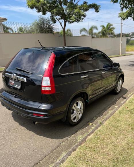 HONDA CRV 2.0 16V 4P EXL 4WD AUTOMTICO, Foto 5