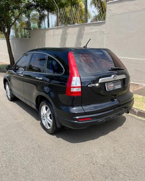 HONDA CRV 2.0 16V 4P EXL 4WD AUTOMTICO, Foto 6