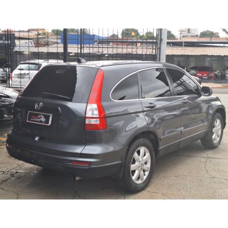 HONDA CRV 2.0 16V 4P LX AUTOMTICO, Foto 3