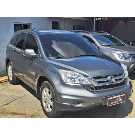 HONDA CRV 2.0 16V 4P LX AUTOMTICO, Foto 11