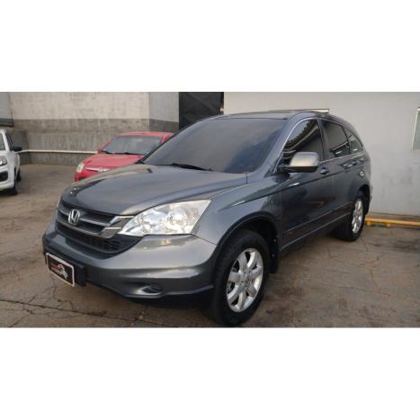 HONDA CRV 2.0 16V 4P LX AUTOMTICO, Foto 2