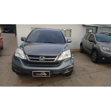 HONDA CRV 2.0 16V 4P LX AUTOMTICO, Foto 9