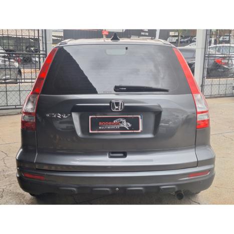 HONDA CRV 2.0 16V 4P LX AUTOMTICO, Foto 8
