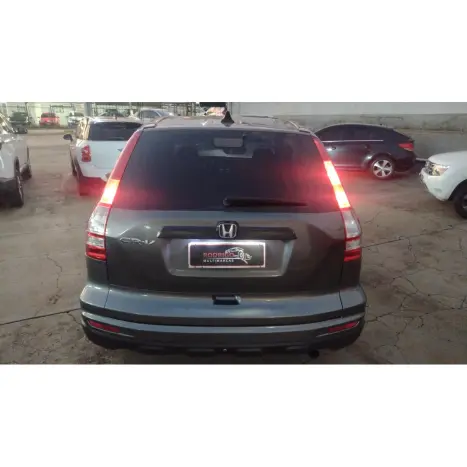 HONDA CRV 2.0 16V 4P LX AUTOMTICO, Foto 10