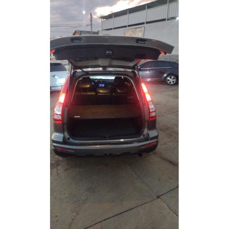 HONDA CRV 2.0 16V 4P LX AUTOMTICO, Foto 12
