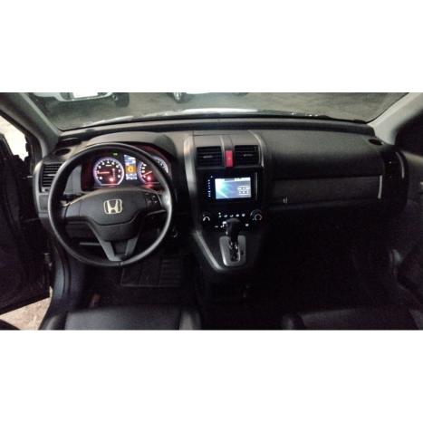 HONDA CRV 2.0 16V 4P LX AUTOMTICO, Foto 4