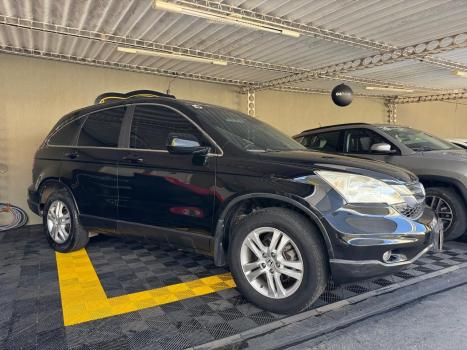 HONDA CRV 2.0 16V 4P LX AUTOMTICO, Foto 3
