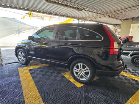 HONDA CRV 2.0 16V 4P LX AUTOMTICO, Foto 4
