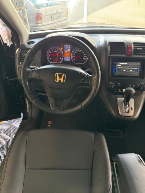 HONDA CRV 2.0 16V 4P LX AUTOMTICO, Foto 5