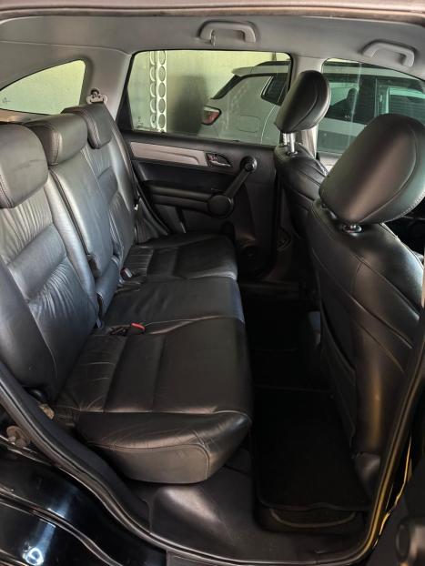 HONDA CRV 2.0 16V 4P LX AUTOMTICO, Foto 6