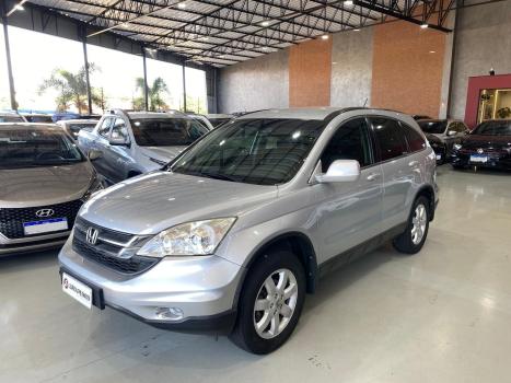 HONDA CRV 2.0 16V 4P LX AUTOMTICO, Foto 2