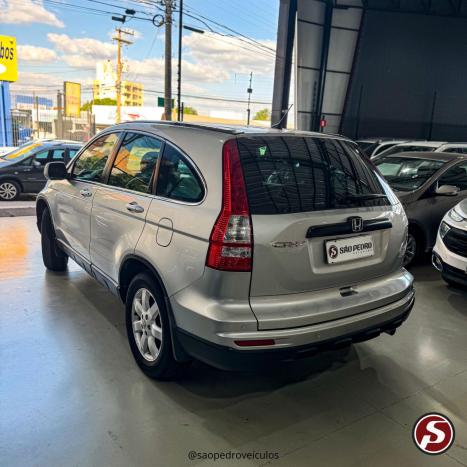 HONDA CRV 2.0 16V 4P LX AUTOMTICO, Foto 5