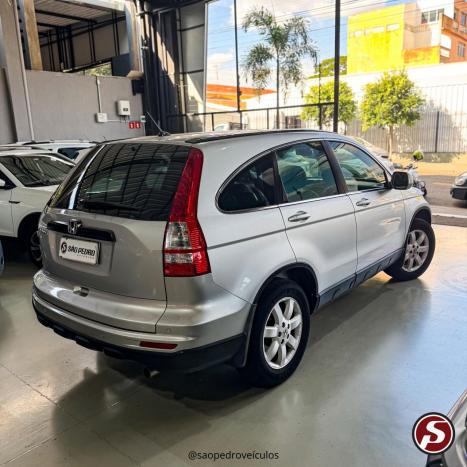 HONDA CRV 2.0 16V 4P LX AUTOMTICO, Foto 6