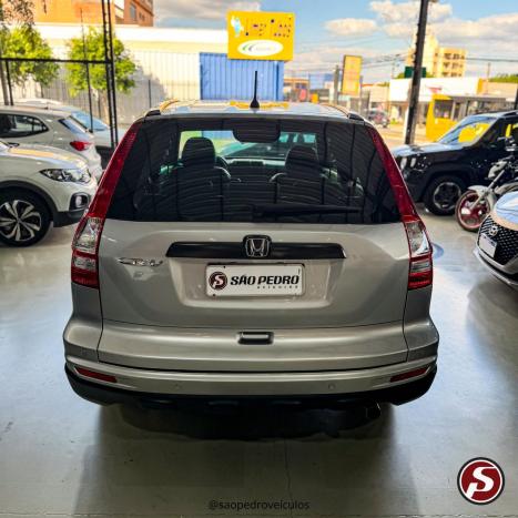 HONDA CRV 2.0 16V 4P LX AUTOMTICO, Foto 7