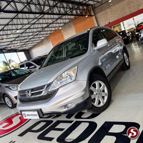 HONDA CRV 2.0 16V 4P LX AUTOMTICO, Foto 8