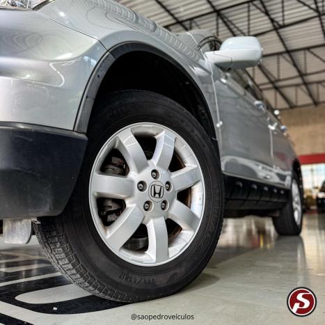 HONDA CRV 2.0 16V 4P LX AUTOMTICO, Foto 9