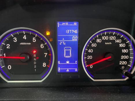 HONDA CRV 2.0 16V 4P LX AUTOMTICO, Foto 10