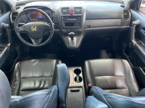 HONDA CRV 2.0 16V 4P LX AUTOMTICO, Foto 11