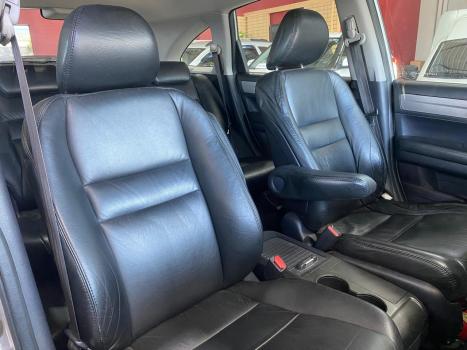 HONDA CRV 2.0 16V 4P LX AUTOMTICO, Foto 13