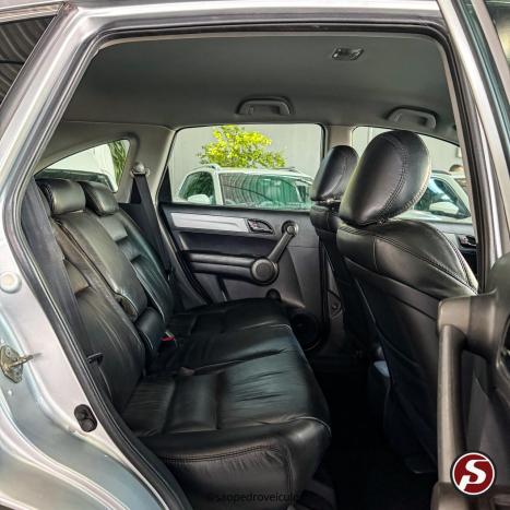 HONDA CRV 2.0 16V 4P LX AUTOMTICO, Foto 14
