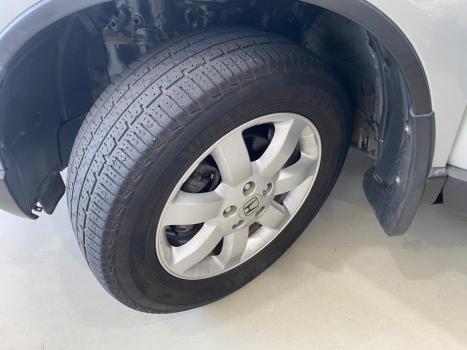 HONDA CRV 2.0 16V 4P LX AUTOMTICO, Foto 15