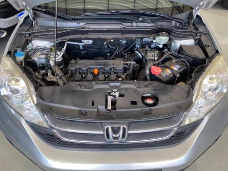 HONDA CRV 2.0 16V 4P LX AUTOMTICO, Foto 16