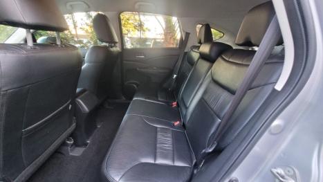 HONDA CRV 2.0 16V 4P LX AUTOMTICO, Foto 3