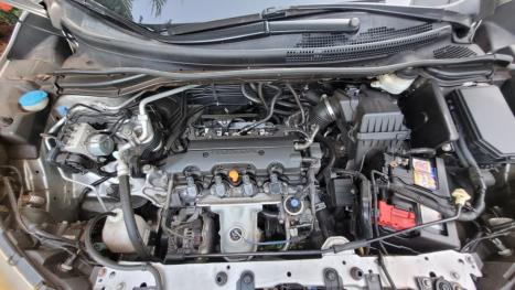 HONDA CRV 2.0 16V 4P LX AUTOMTICO, Foto 9