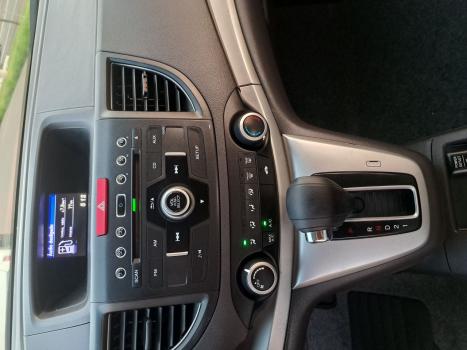 HONDA CRV 2.0 16V 4P LX FLEX AUTOMTICO, Foto 12
