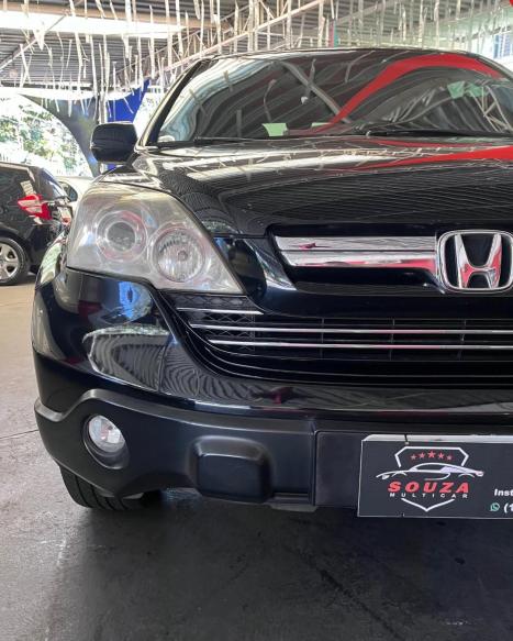 HONDA CRV 2.0 16V 4P LX AUTOMTICO, Foto 2